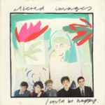 Altered Images I Could Be Happy
