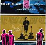 The Art Of NoiseFeaturing Duane Eddy  Peter Gunn