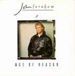 John Farnham Age Of Reason