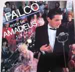 Falco Rock Me Amadeus