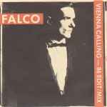 Falco Vienna Calling (86 Edit / Mix)