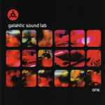 Various Galaktic Sound Lab - One