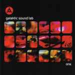 Various Galaktic Sound Lab - One