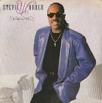 Stevie Wonder My Eyes Don't Cry