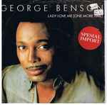 George Benson Lady Love Me (One More Time)