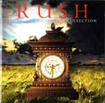 Rush Time Stand Still : The Collection