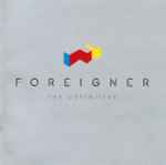 Foreigner The Definitive