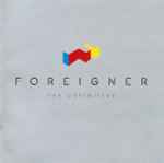 Foreigner The Definitive