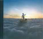 Pink Floyd The Endless River