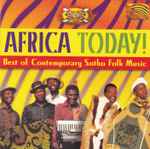 Various Africa Today! Best Of Contemporary Sotho Folk Music