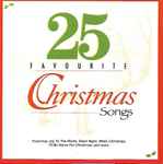 Various 25 Favourite Christmas Songs