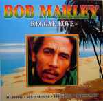 Bob Marley Reggae Love