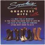 Smokie Greatest Hits - Live