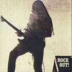 Various Rock Out! 40 Classic Heavy-Rockers