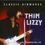 Thin Lizzy Classic Airwaves