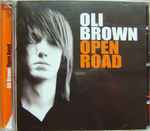Oli Brown Open Road