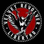 Velvet Revolver Libertad