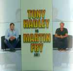 Tony Hadley Vs Martin Fry Tony Hadley Vs Martin Fry