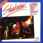 Shakatak Live!