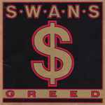 Swans Greed