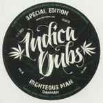 Danman / Indica Dubs / Forward Fever Righteous Man