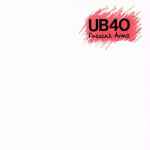 UB40 Present Arms