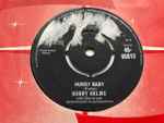 Bobby Helms Hurry Baby / My Lucky Day