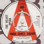 Velvet Opera Anna Dance Square 