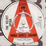 Velvet Opera Anna Dance Square 