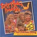 Spitting Image The Chicken Song