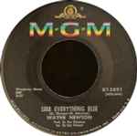 Wayne Newton All The Time / Like Everything Else