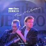 Then Jerico The Motive