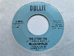 Willie Samples  The Other You