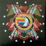 Hawkwind X In Search Of Space