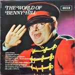 Benny Hill The World Of Benny Hill 