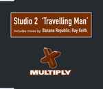 Studio 2 Travelling Man