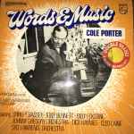 Various Words & Music - Cole Porter