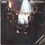 ABBA Super Trouper