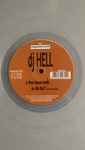 DJ Hell Three Degrees Kelvin / Like That!