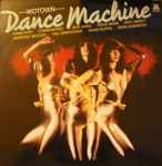 Various Motown Dance Machine