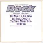 Various The History Of Rock (Volume Thirteen)