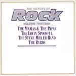 Various The History Of Rock (Volume Thirteen)