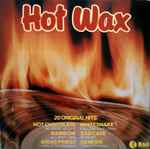 Various Hot Wax