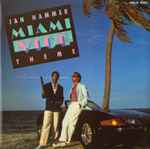 Jan Hammer Miami Vice Theme