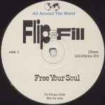 Flip & Fill Free Your Soul / Sunset In San Antonio
