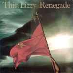 Thin Lizzy Renegade