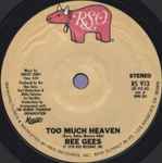 Bee Gees Too Much Heaven