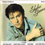 Shakin' Stevens Special Edition EP