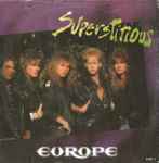 Europe Superstitious