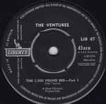 The Ventures The 2,000 Pound Bee
